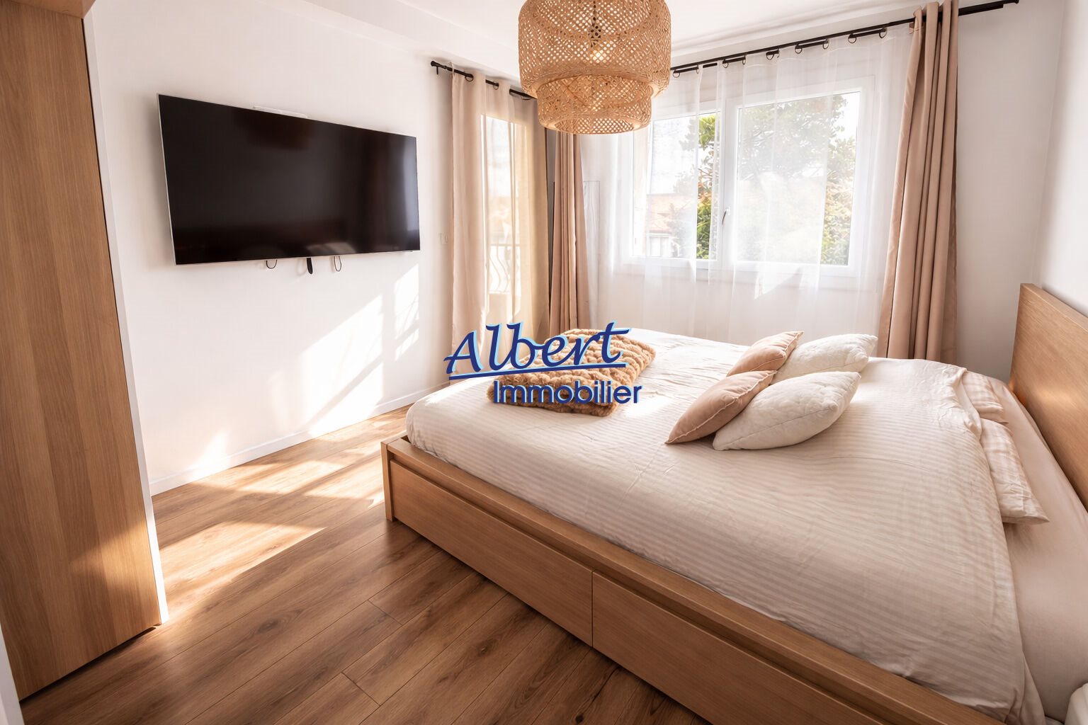 Appartement à vendre, 61m², Sanary-sur-Mer