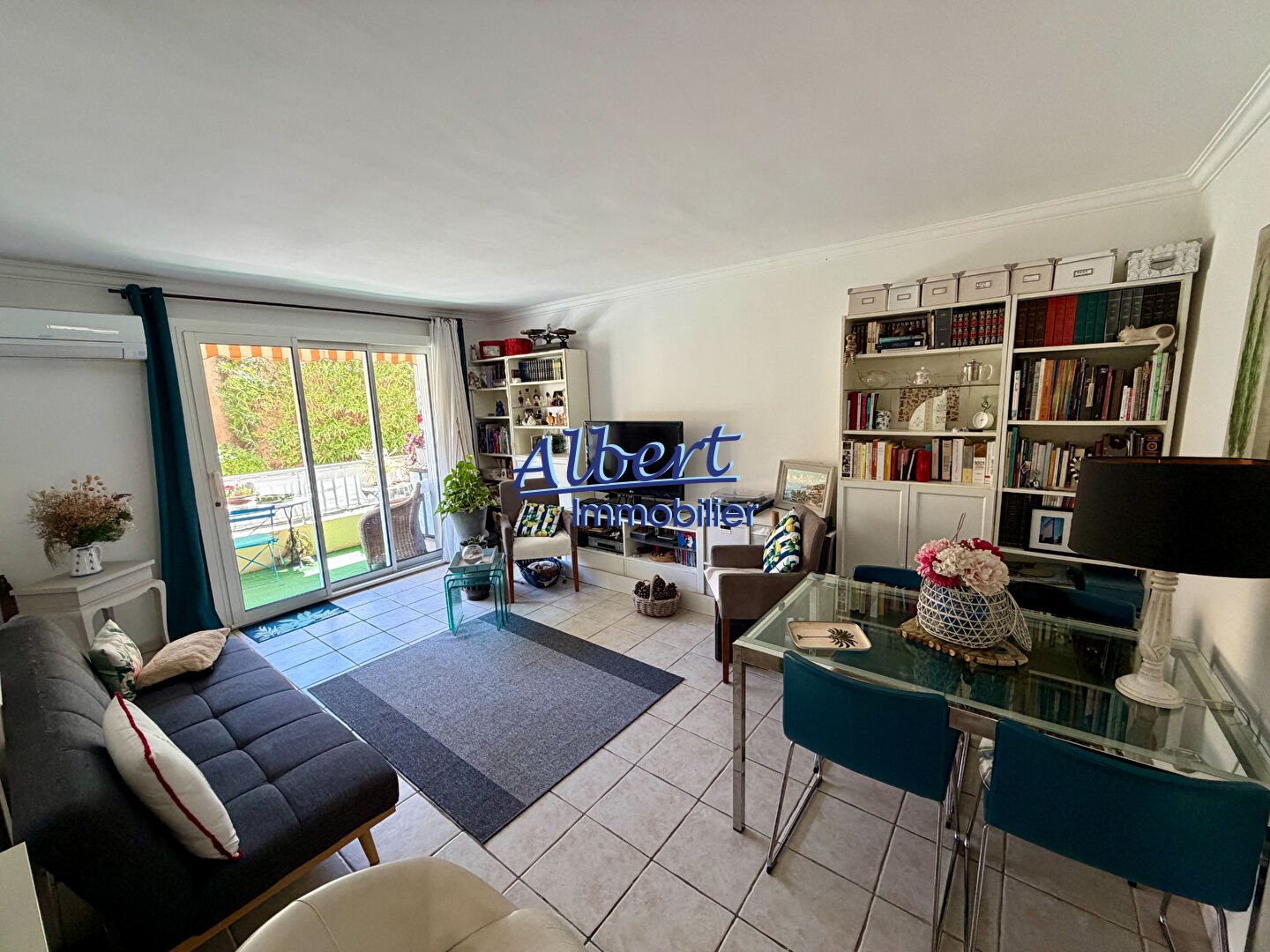 Appartement à vendre, 59m², Sanary-sur-Mer