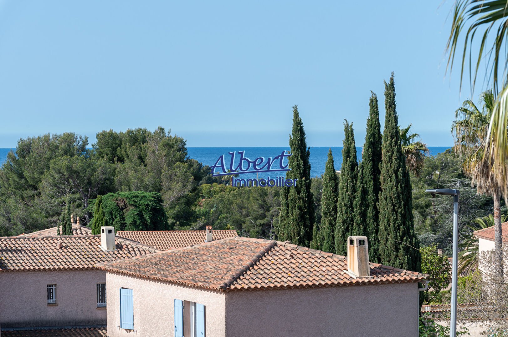 Appartement à vendre, 44m², Bandol