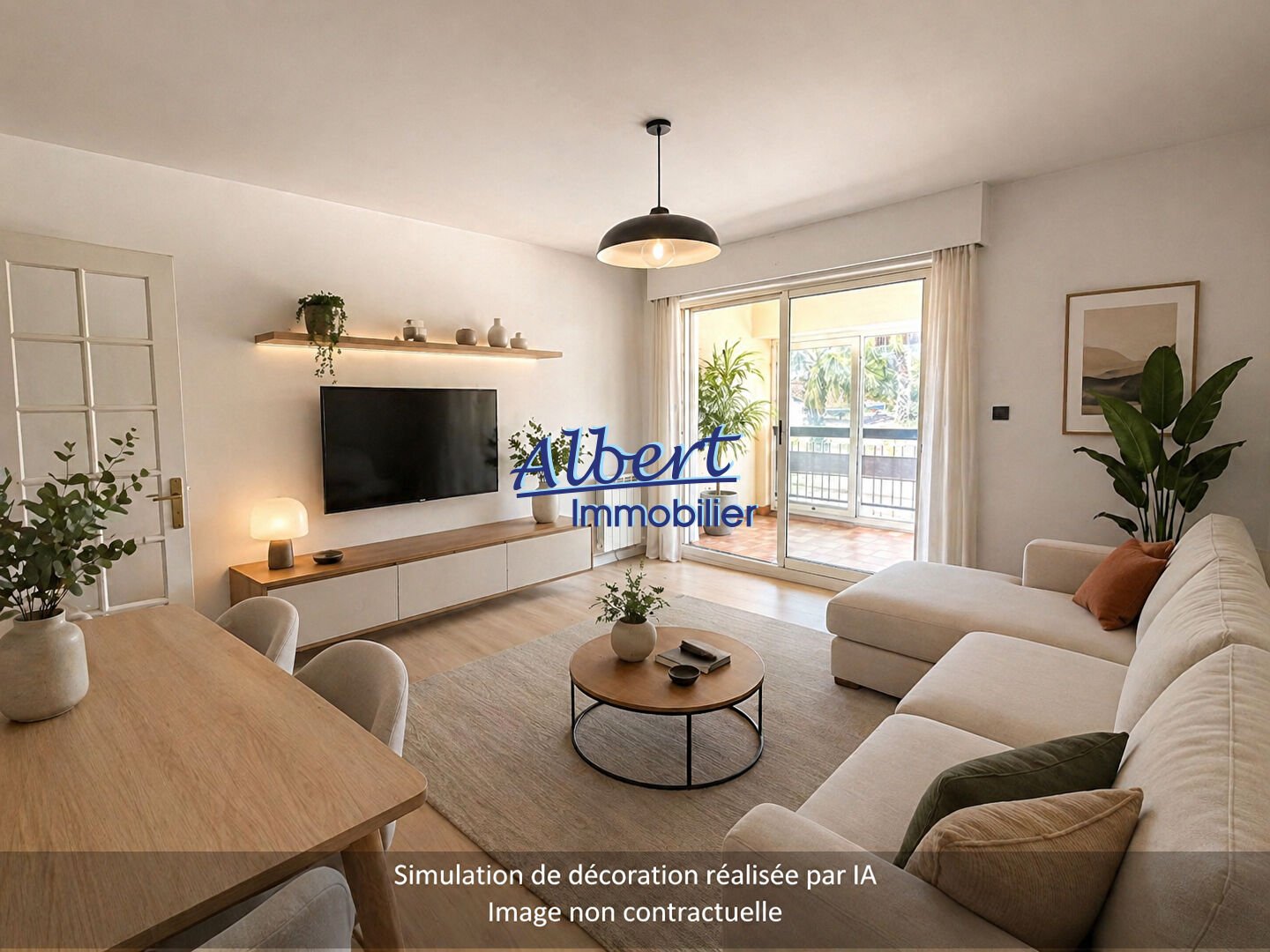 Appartement à vendre, 44m², Bandol