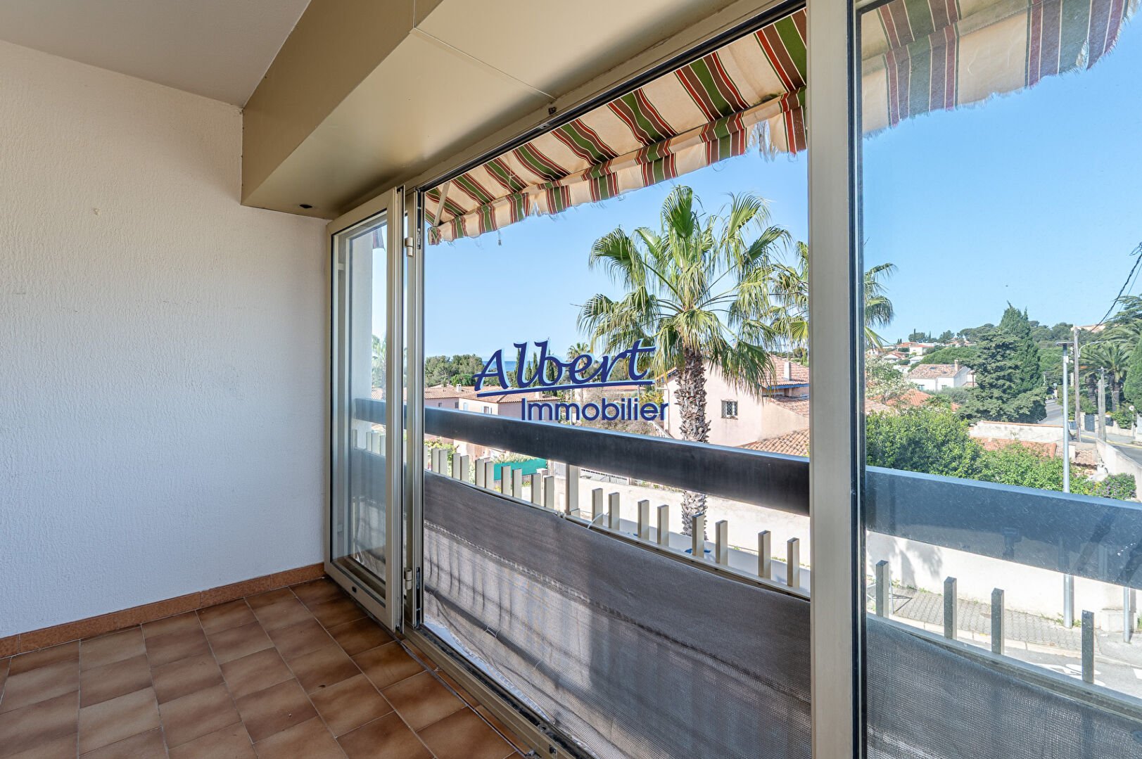 Appartement à vendre, 44m², Bandol