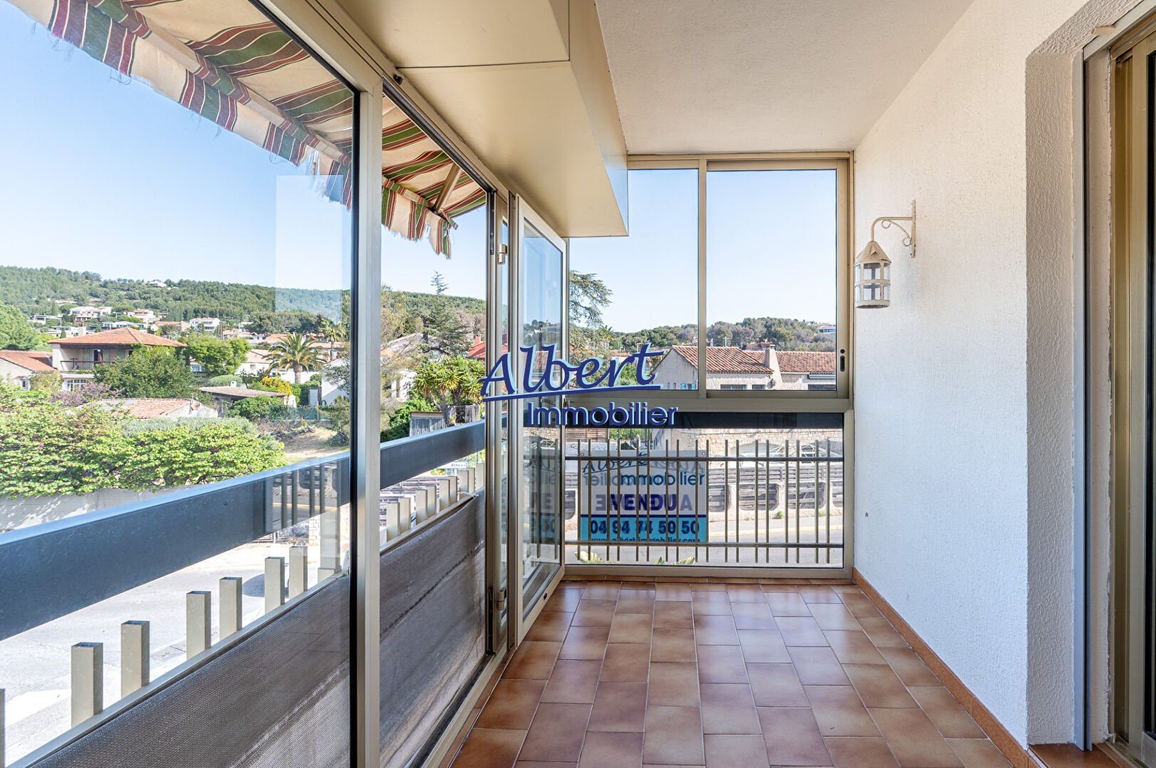 Appartement à vendre, 44m², Bandol