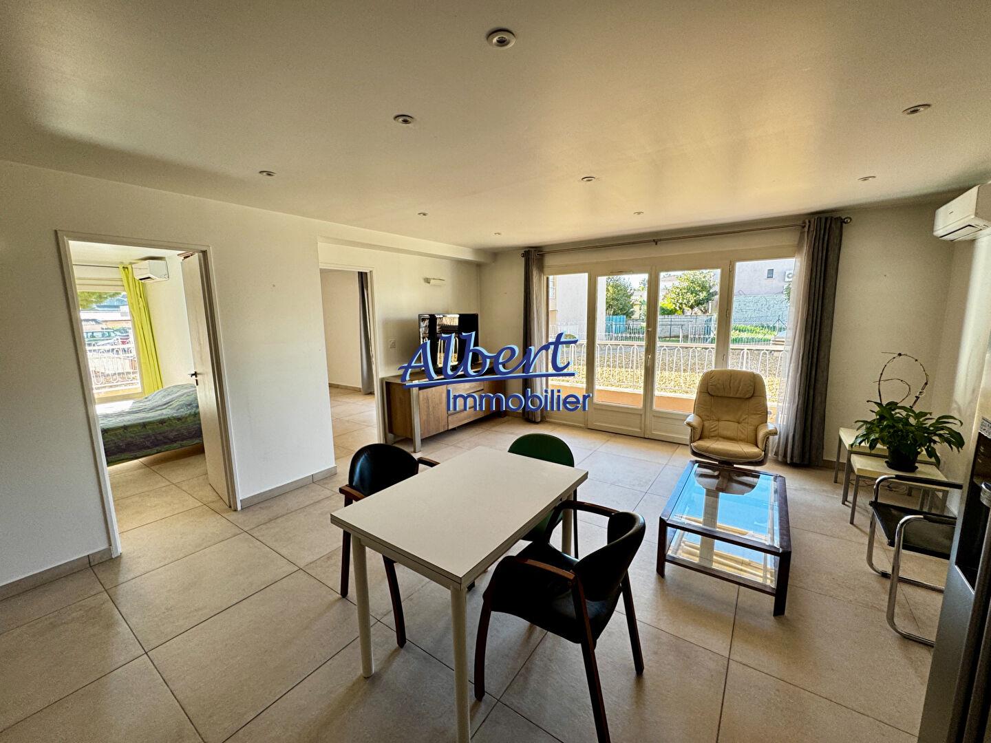 Appartement à vendre, 77m², Sanary-sur-Mer