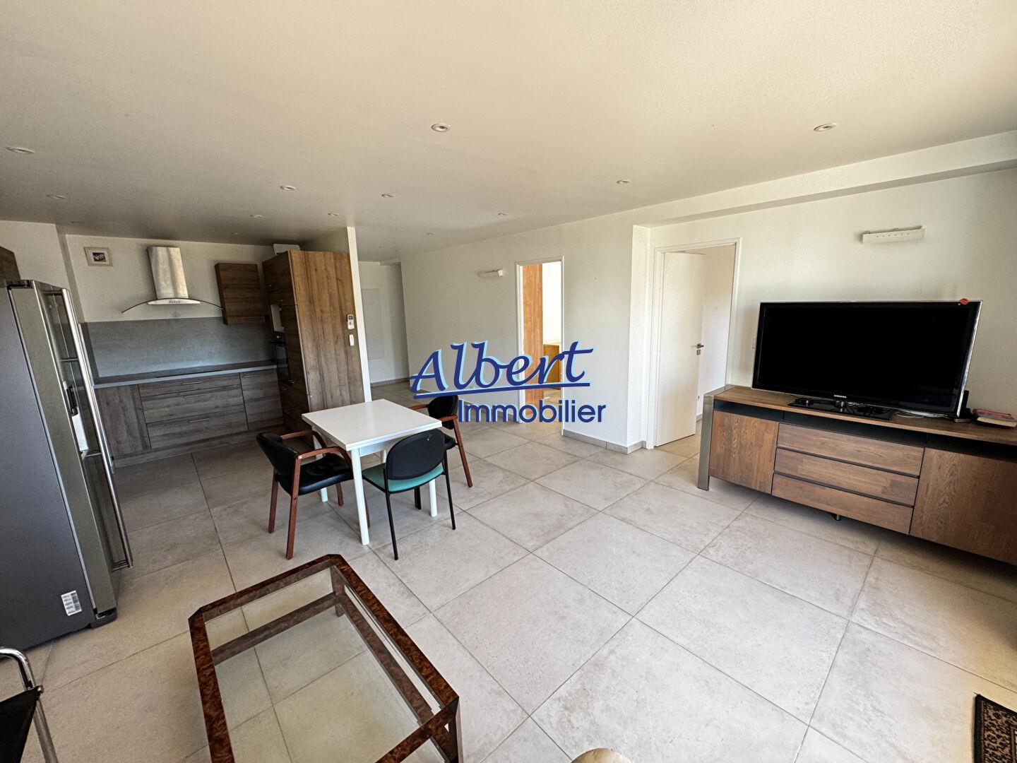 Appartement à vendre, 77m², Sanary-sur-Mer