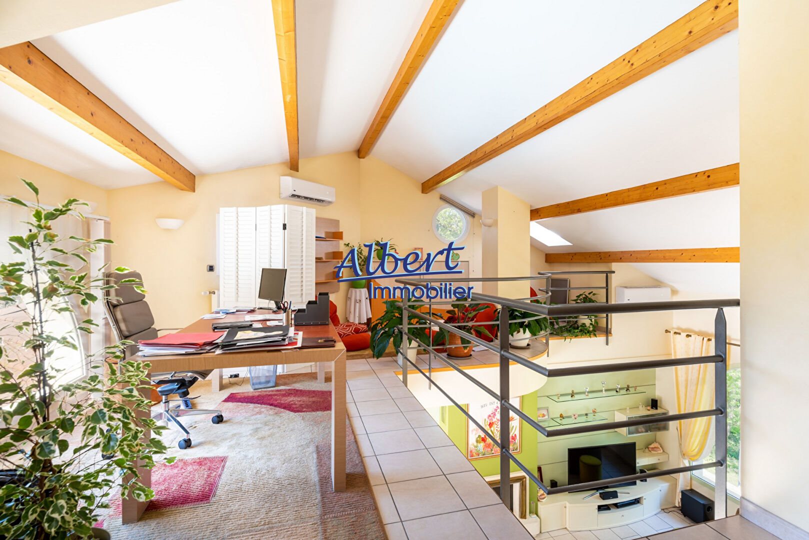 Maison à vendre, 255m², Saint-Bonnet-de-Mure