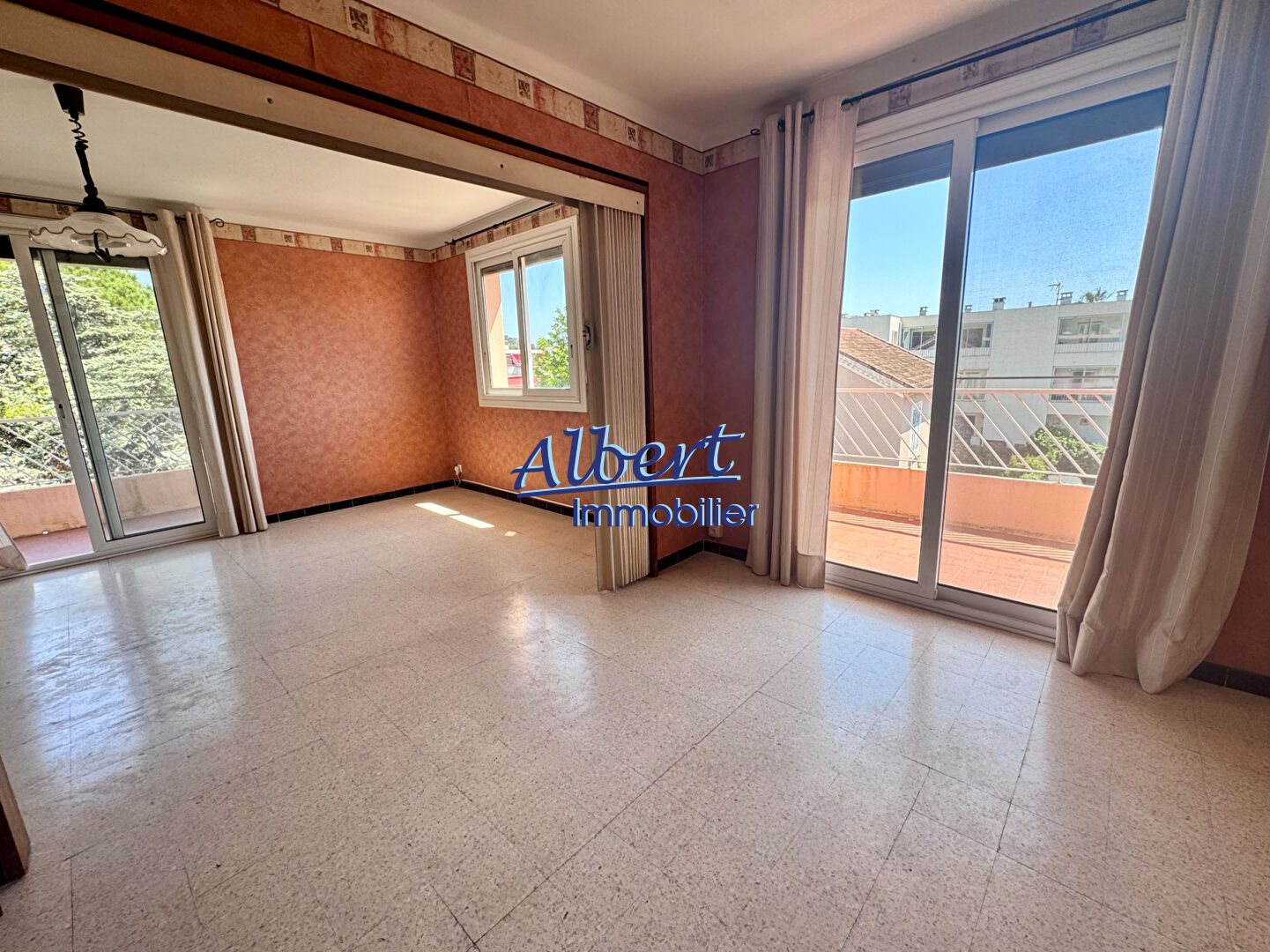 Appartement à vendre, 60m², Six-Fours-les-Plages