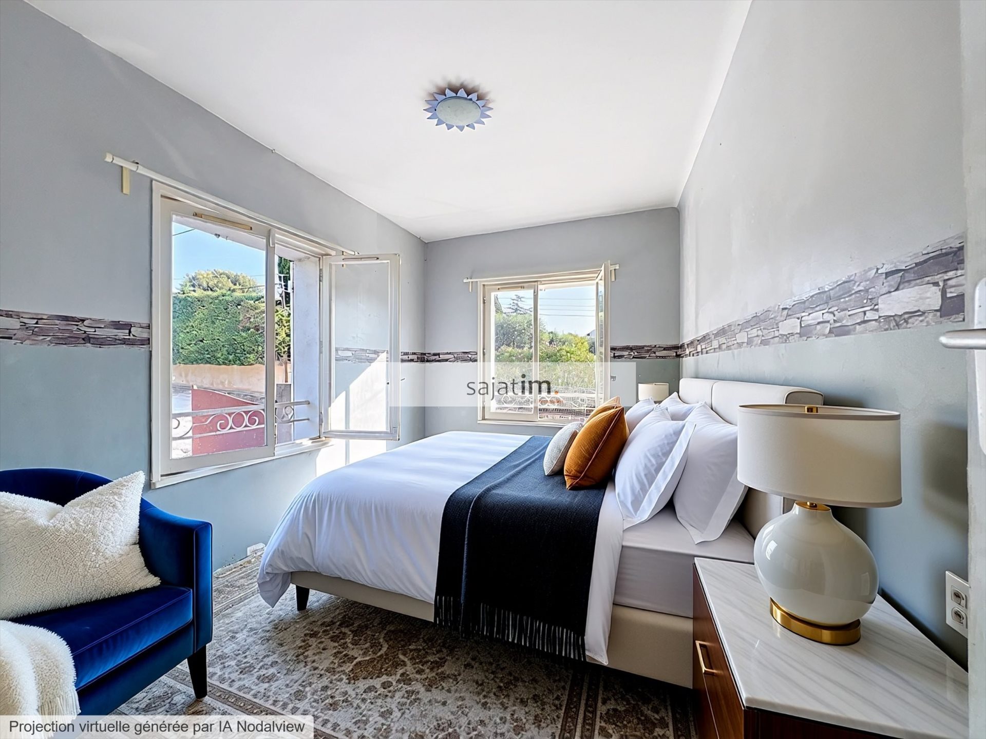 Appartement à vendre, 64m², Sanary-sur-Mer