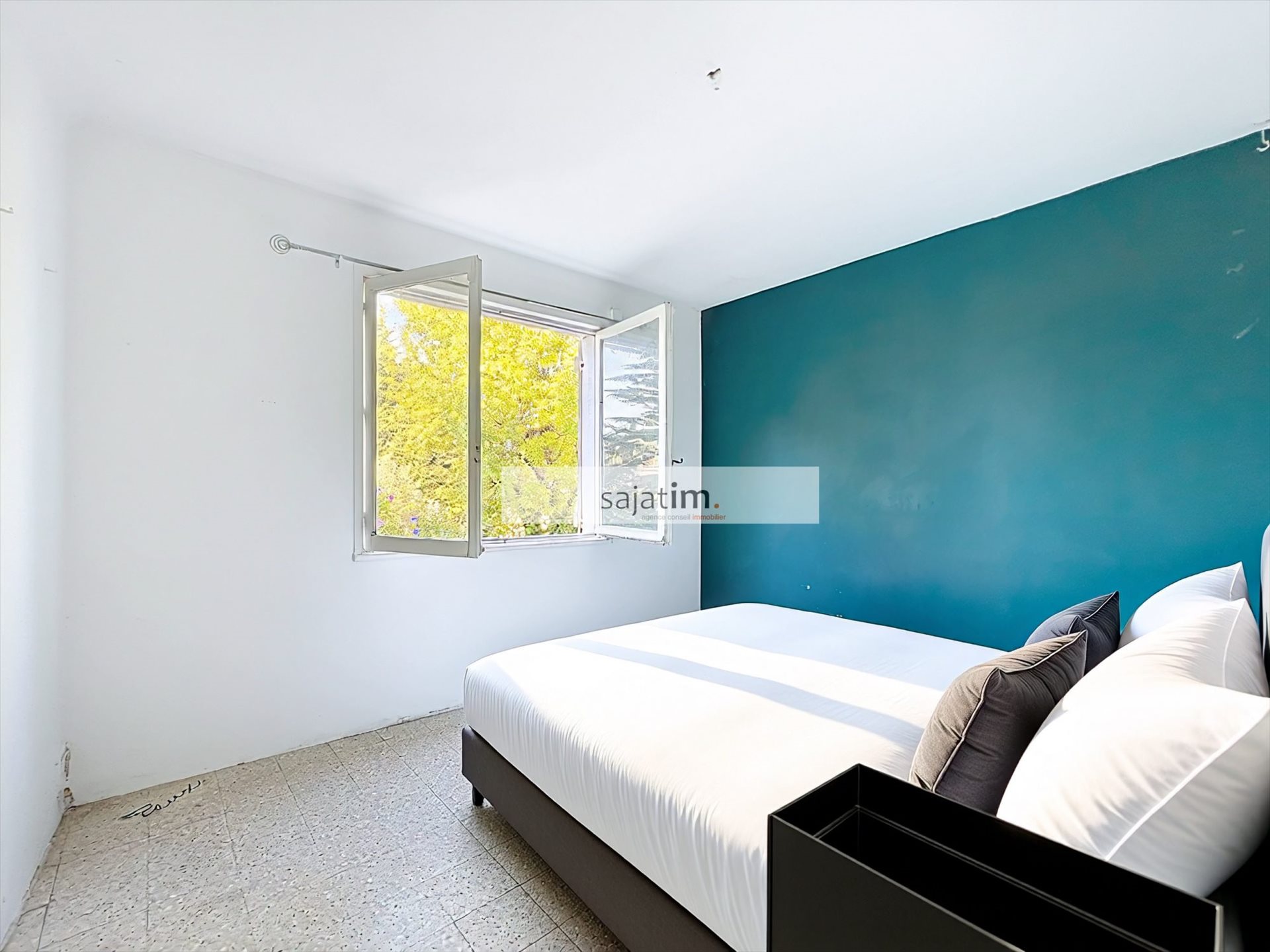 Appartement à vendre, 64m², Sanary-sur-Mer
