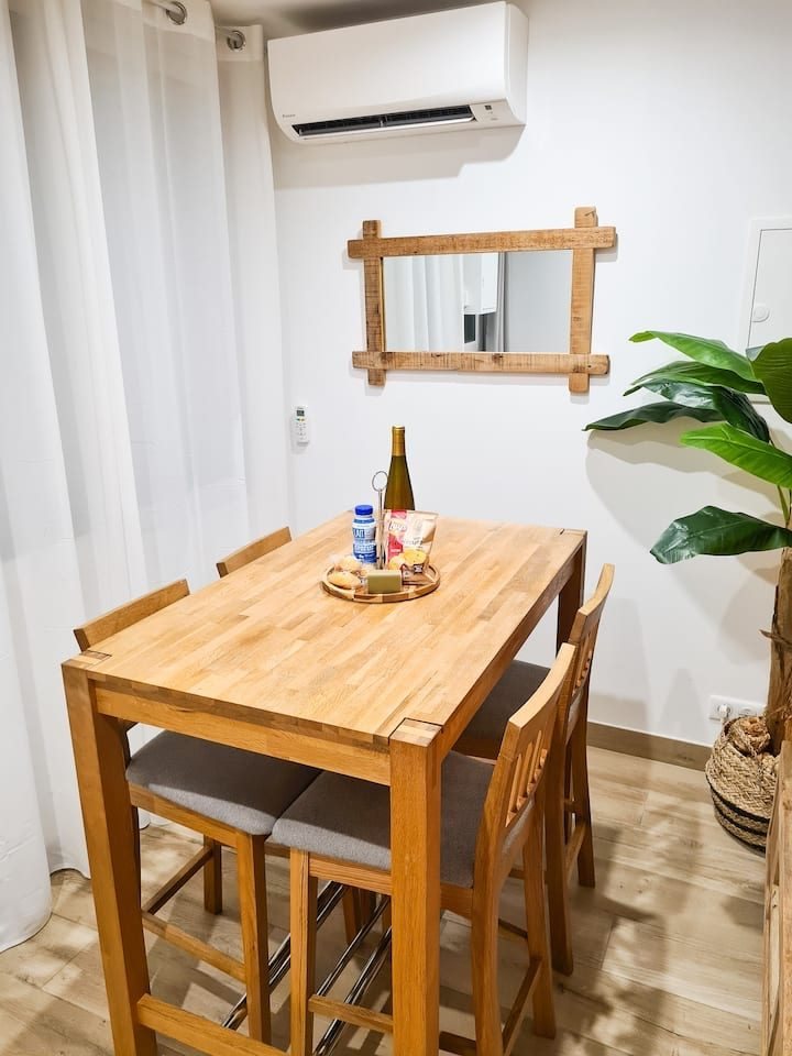 Appartement à vendre, 29m², La Ciotat