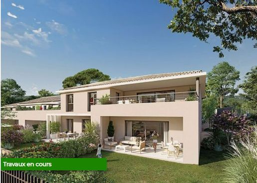Appartement 5 pièces 138 m² · à Six-Fours-les-Plages · 138 m² · 1 035 000 €