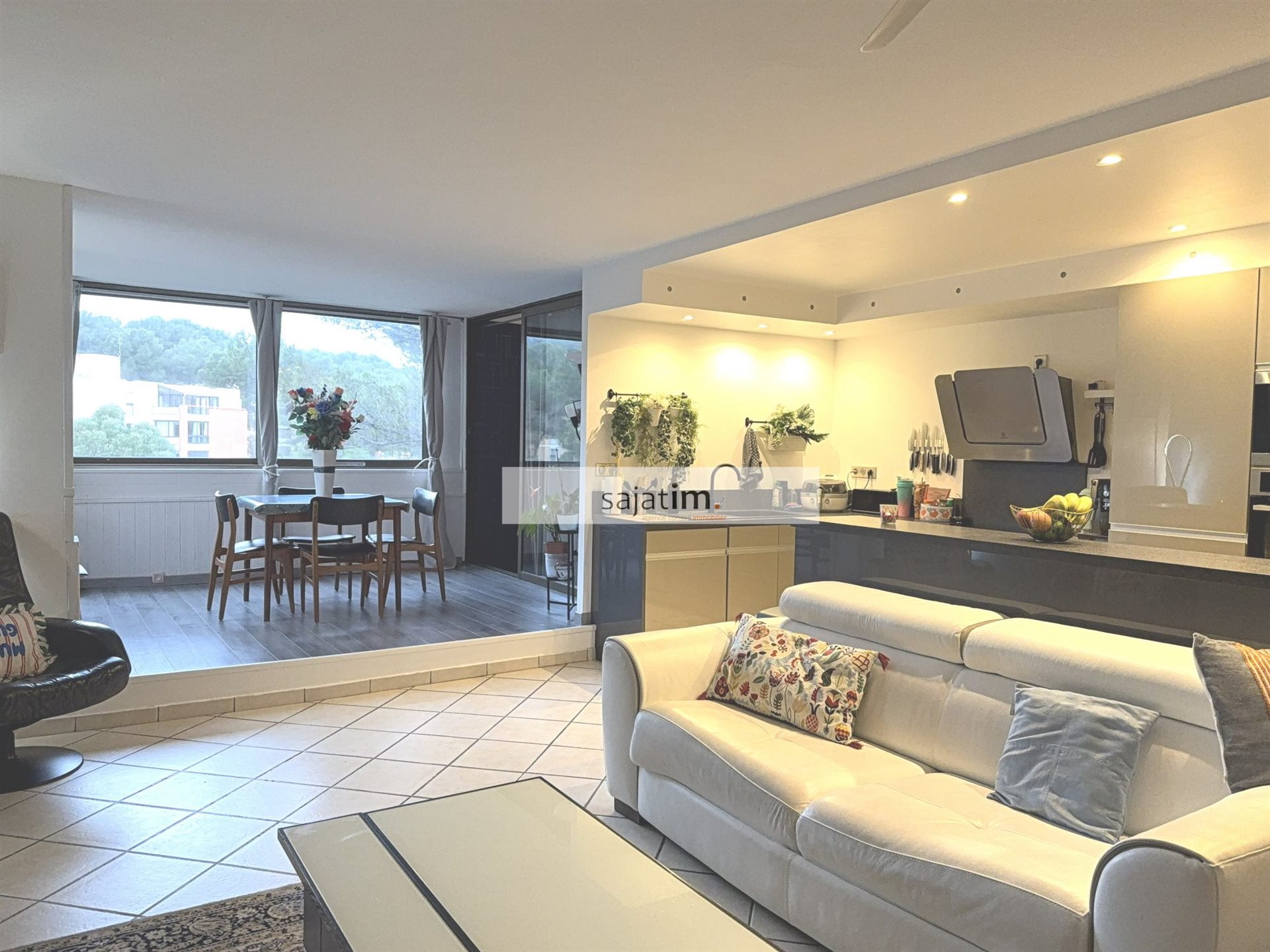 Appartement à vendre, 80m², La Seyne-sur-Mer