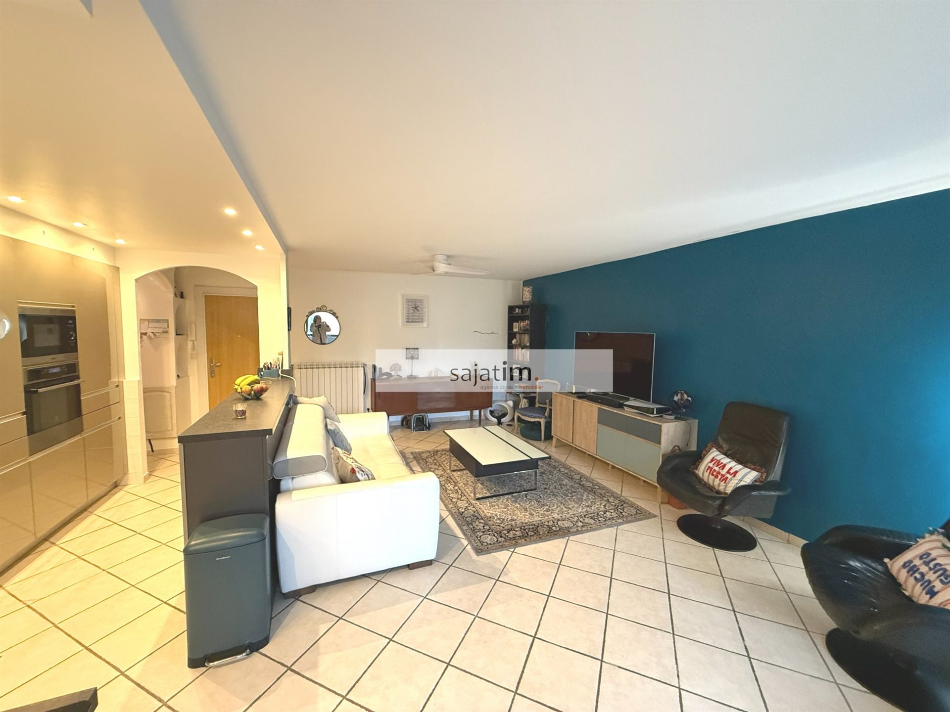 Appartement à vendre, 80m², La Seyne-sur-Mer