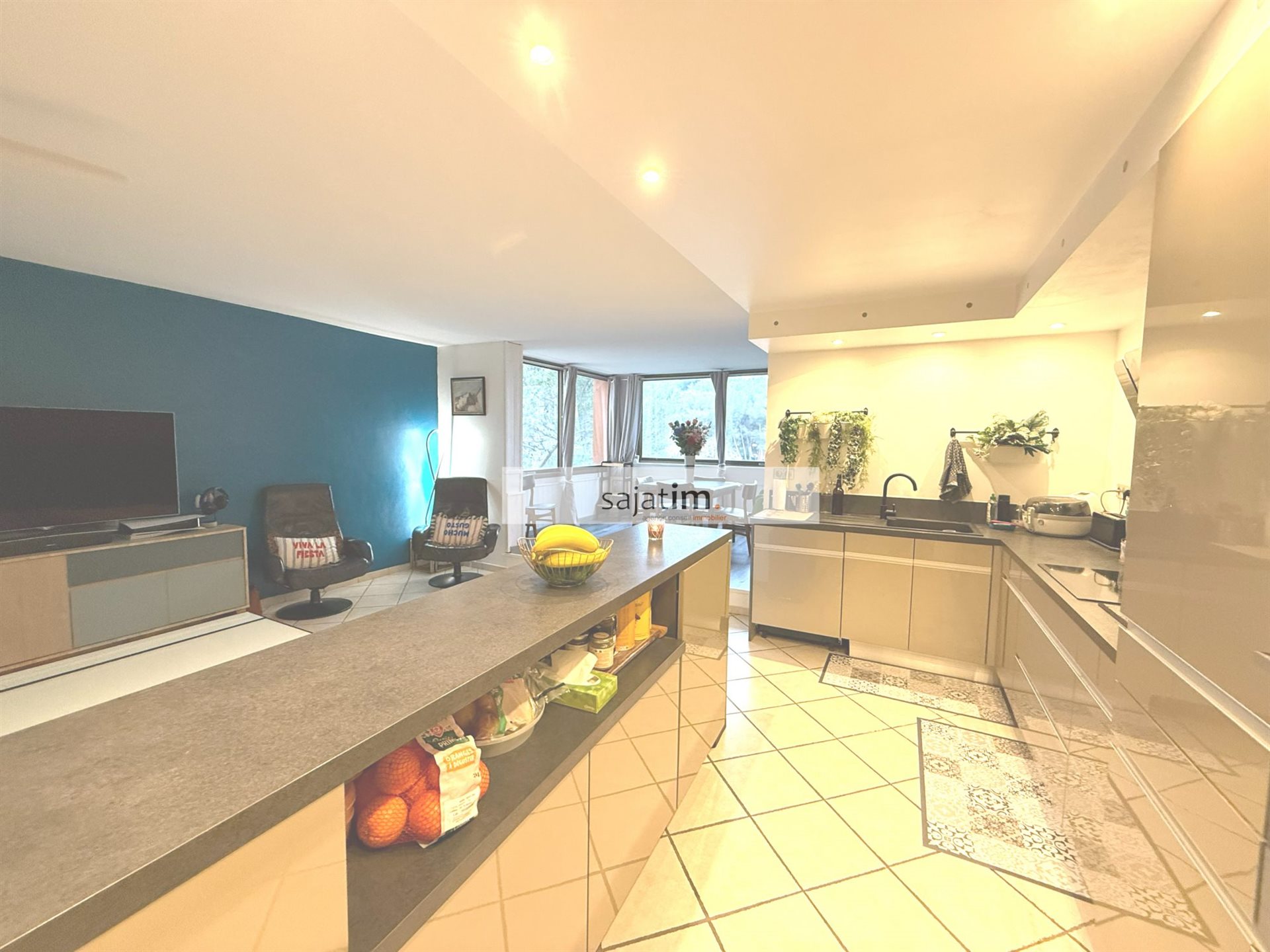 Appartement à vendre, 80m², La Seyne-sur-Mer