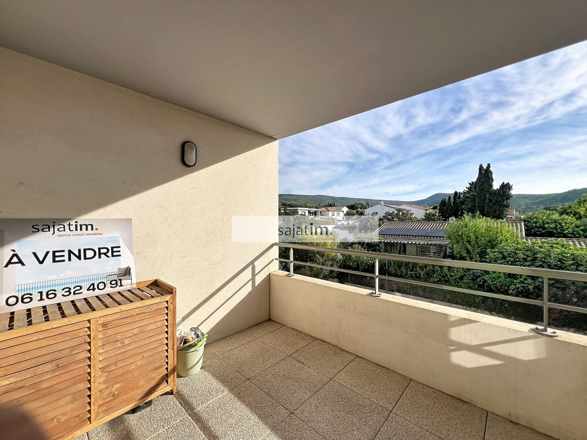 Appartement à vendre, 39m², La Ciotat