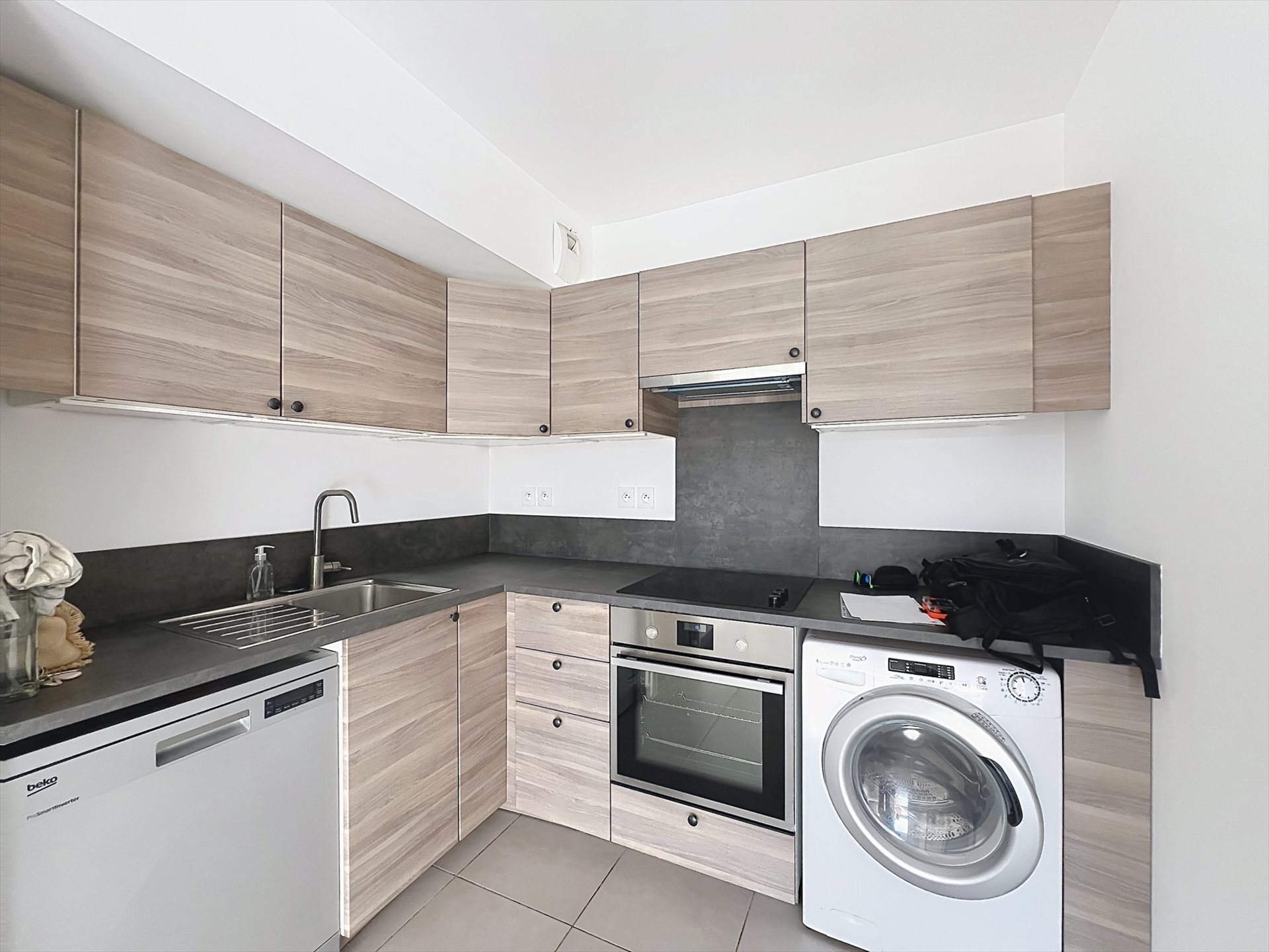 Appartement à vendre, 39m², La Ciotat