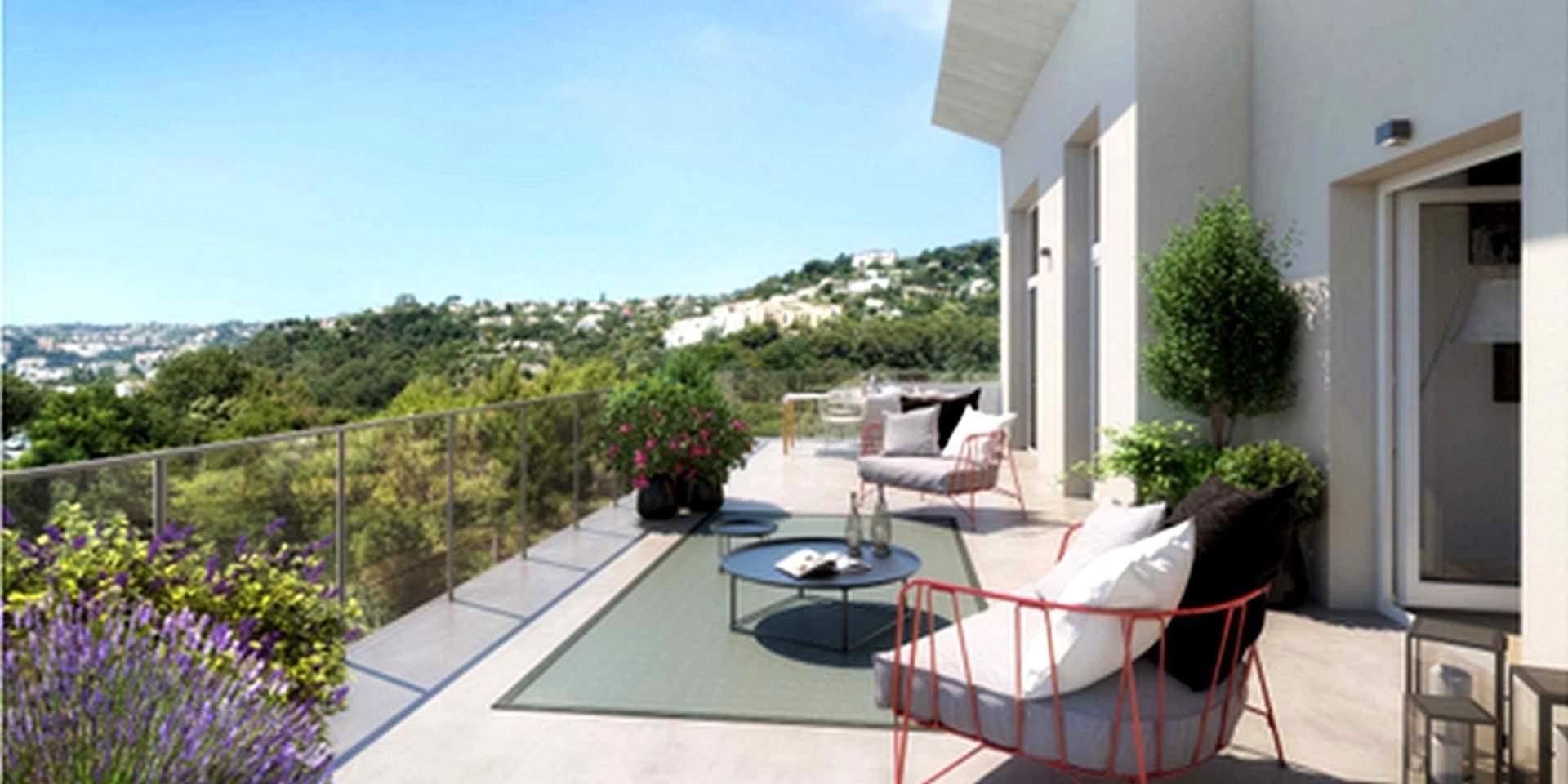 Appartement à vendre, 72m², La Ciotat