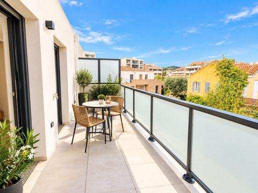Appartement 2 pièces 45 m² · à La Ciotat · 45 m² · 424 000 €