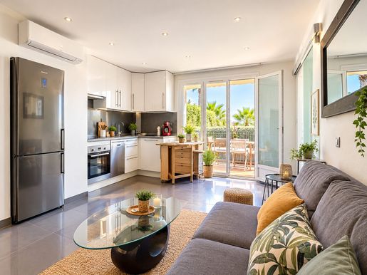 Appartement 2 pièces 28 m² · à La Seyne-sur-Mer · 28 m² · 159 000 €