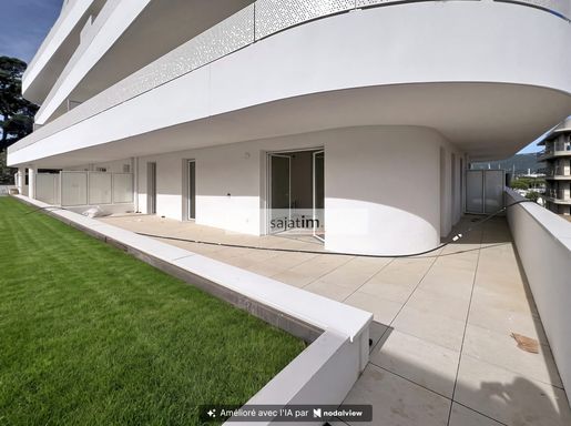 Appartement 4 pièces 75 m² · à La Seyne-sur-Mer · 75 m² · 390 000 €