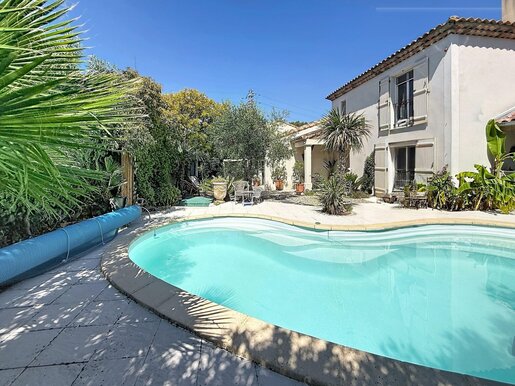 Maison 5 pièces 120 m² · à Marseille 11ème · 120 m² · 729 000 €