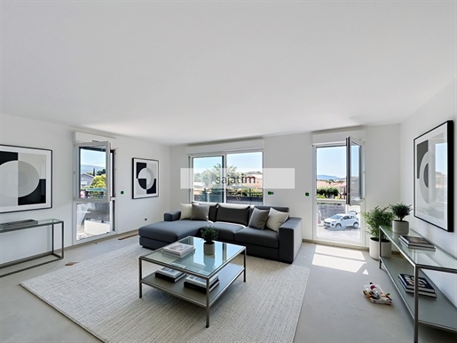 3 pièces 63 m² · à La Ciotat · 63 m² · 426 000 €