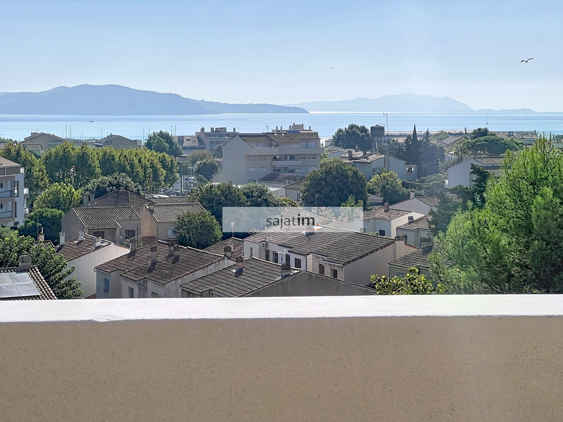 Appartement à vendre, 107m², La Ciotat