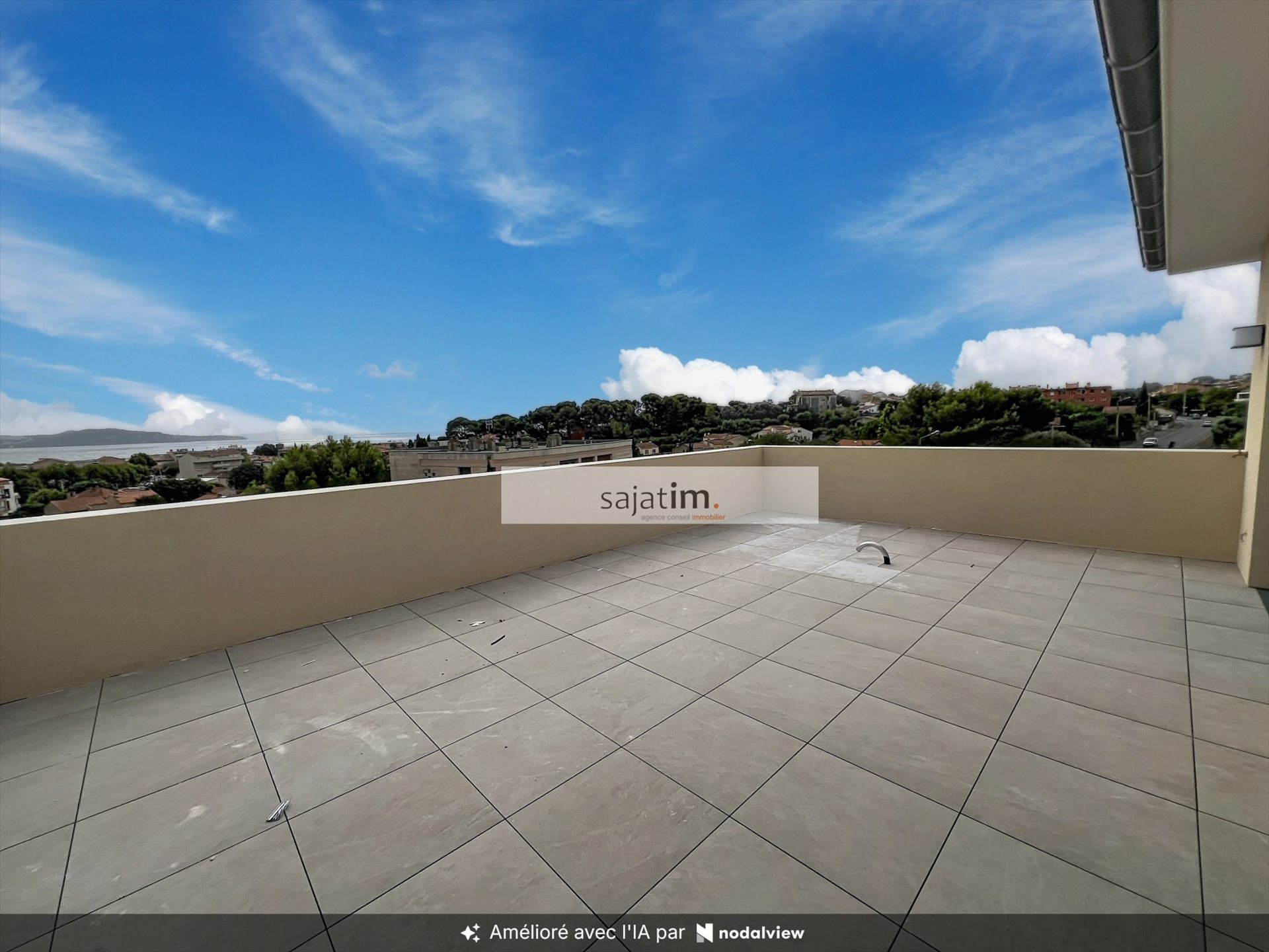 Appartement à vendre, 107m², La Ciotat