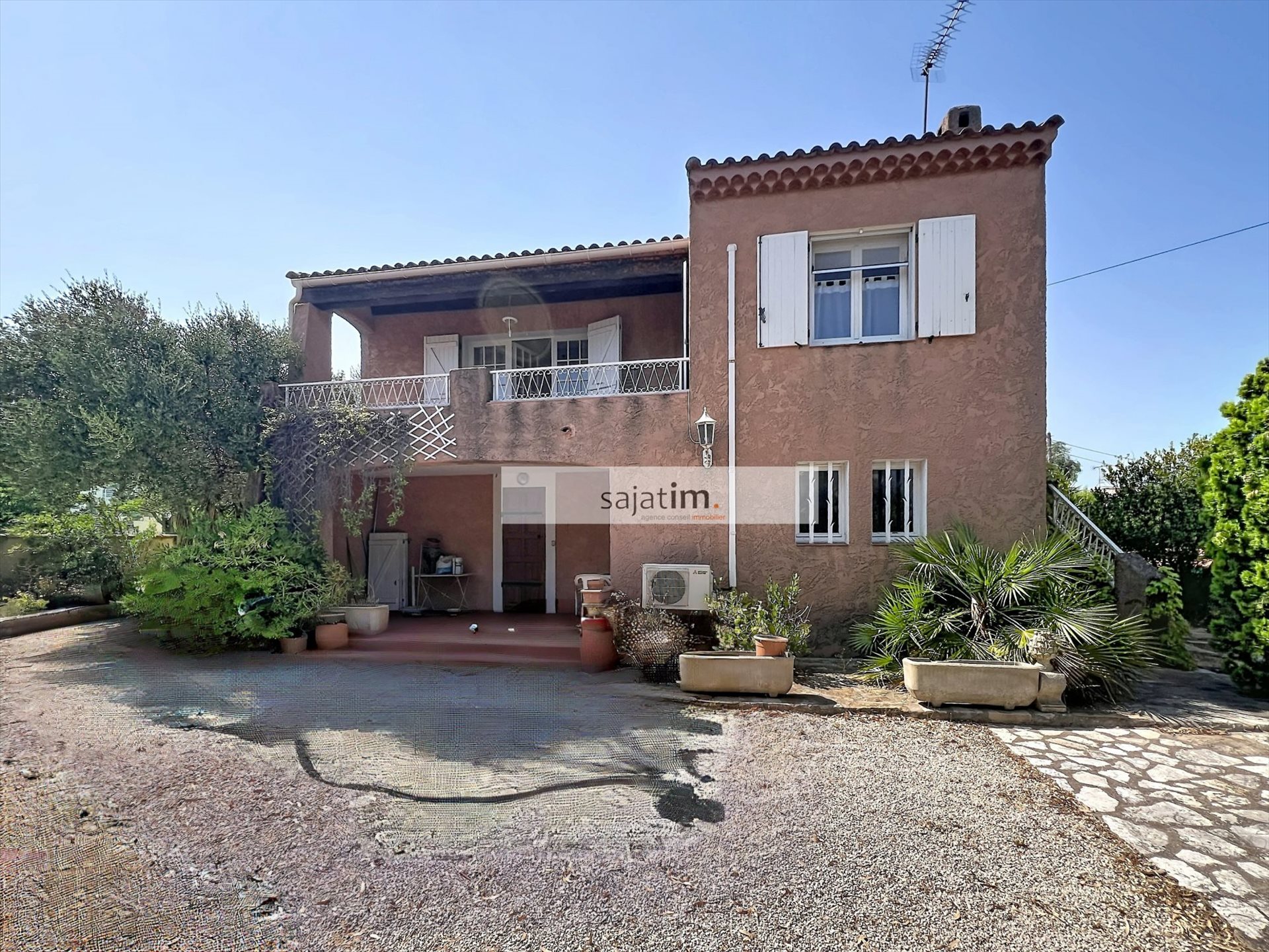 Maison à vendre, 126m², La Ciotat