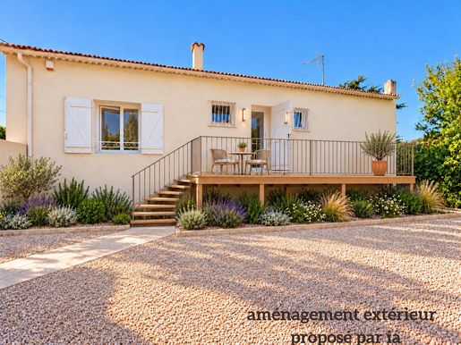 Appartement 3 pièces 64 m² · à Sanary-sur-Mer · 64 m² · 360 000 €