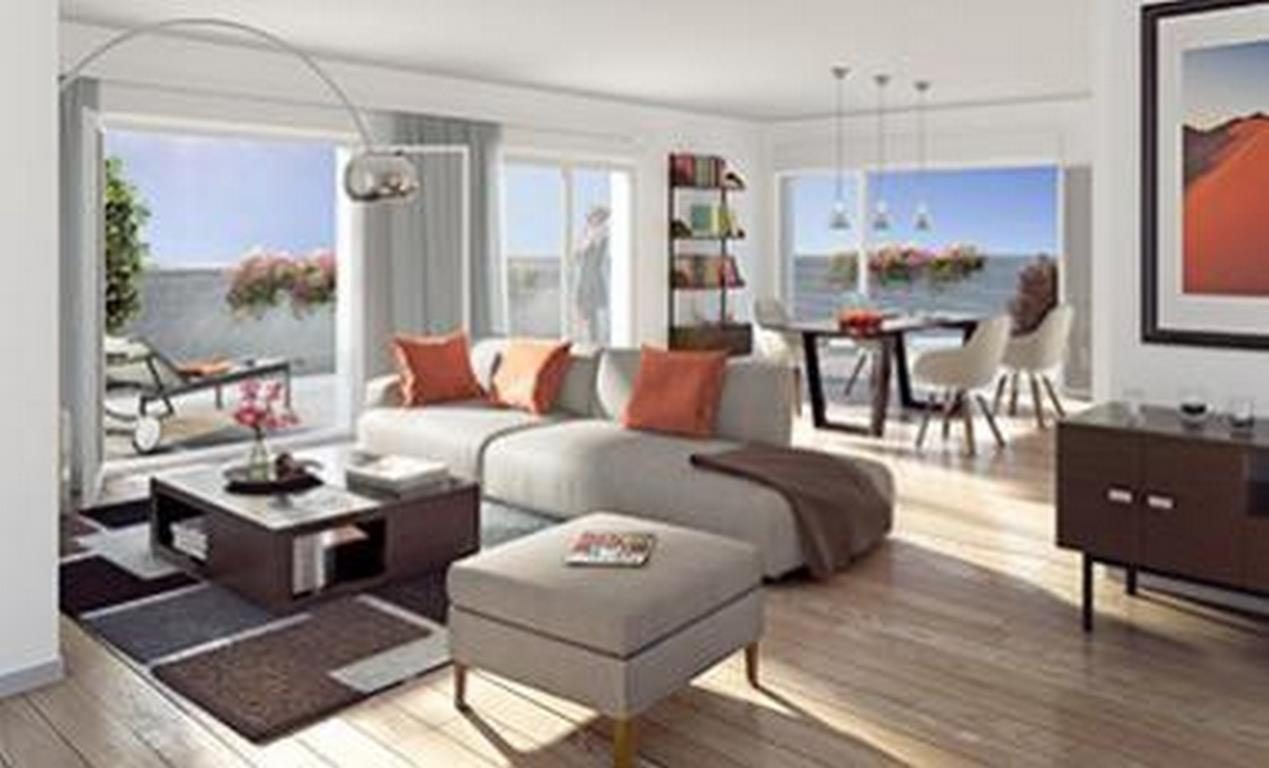 Appartement à vendre, 107m², La Ciotat