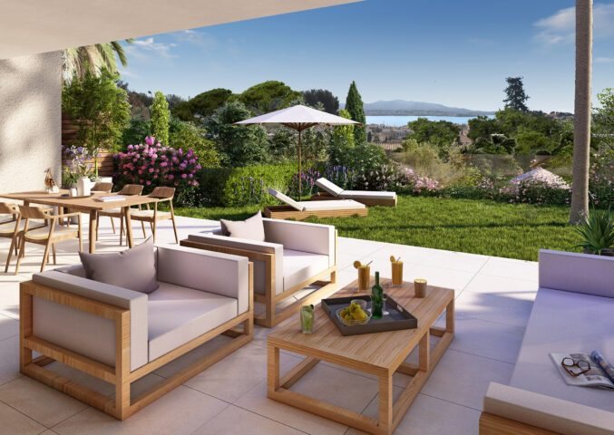Appartement à vendre, 132m², Sanary-sur-Mer