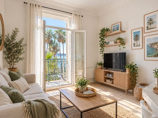 Appartement 1 pièce 18 m² · à La Seyne-sur-Mer · 18 m² · 147 000 €
