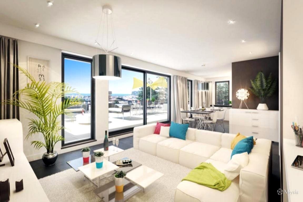Appartement à vendre, 78m², La Ciotat