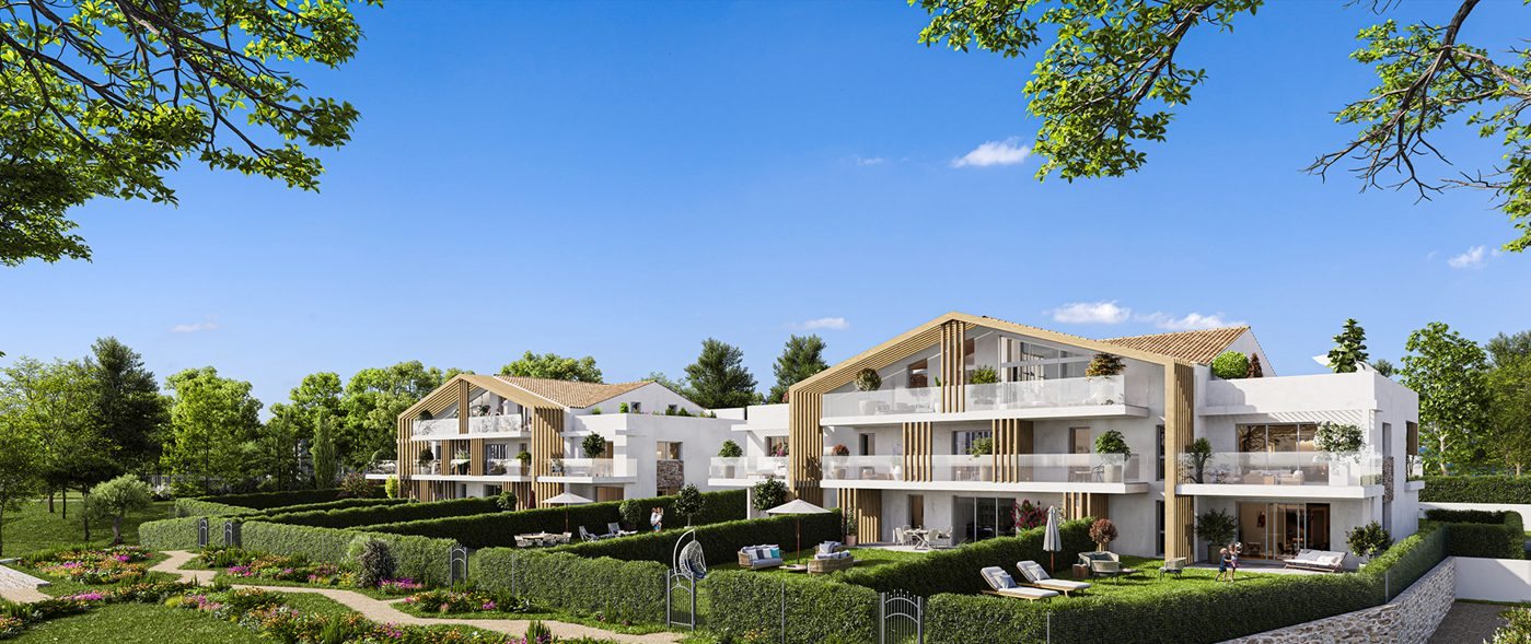 Appartement à vendre, 78m², La Ciotat