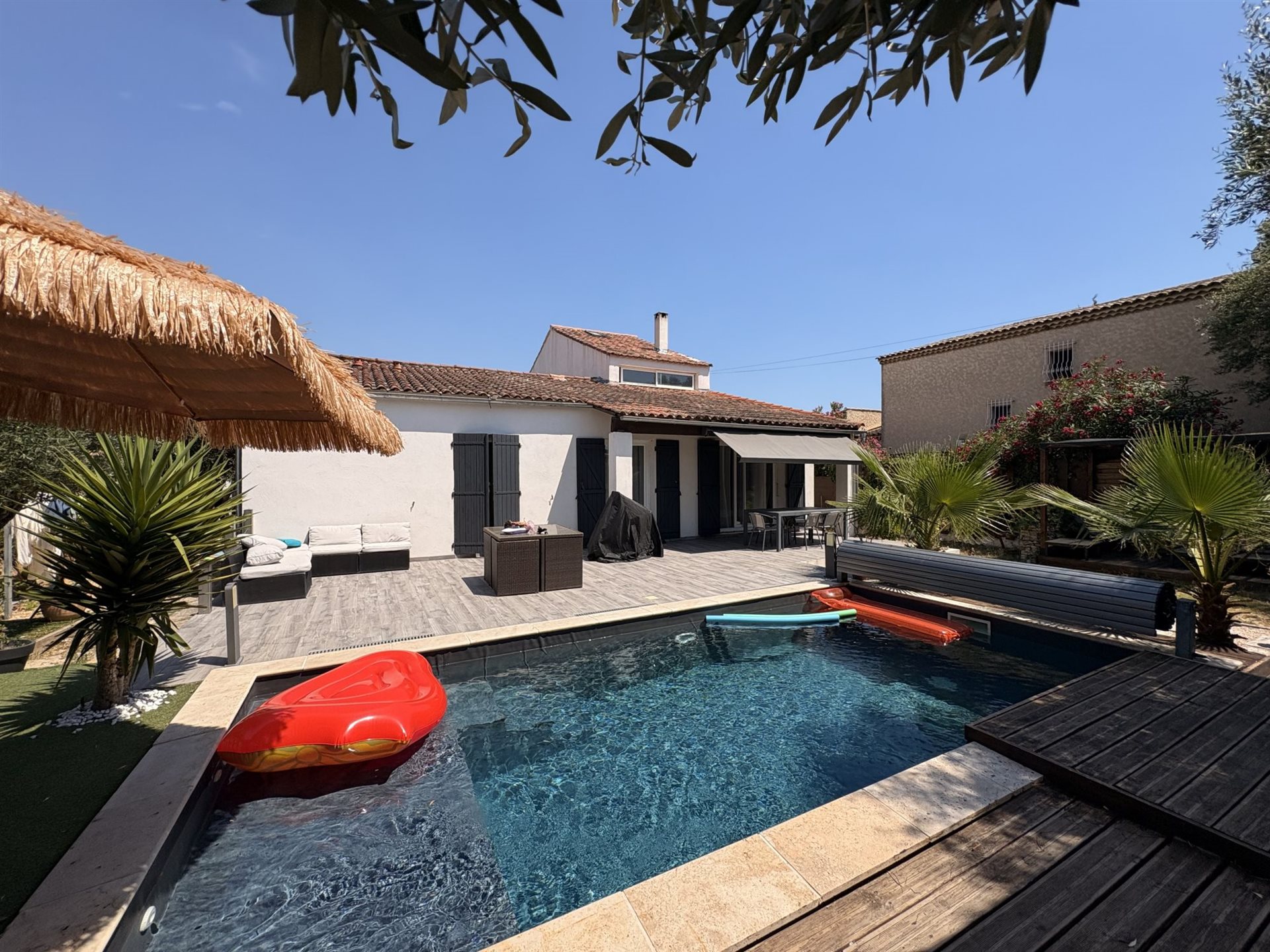 Maison à vendre, 125m², La Ciotat