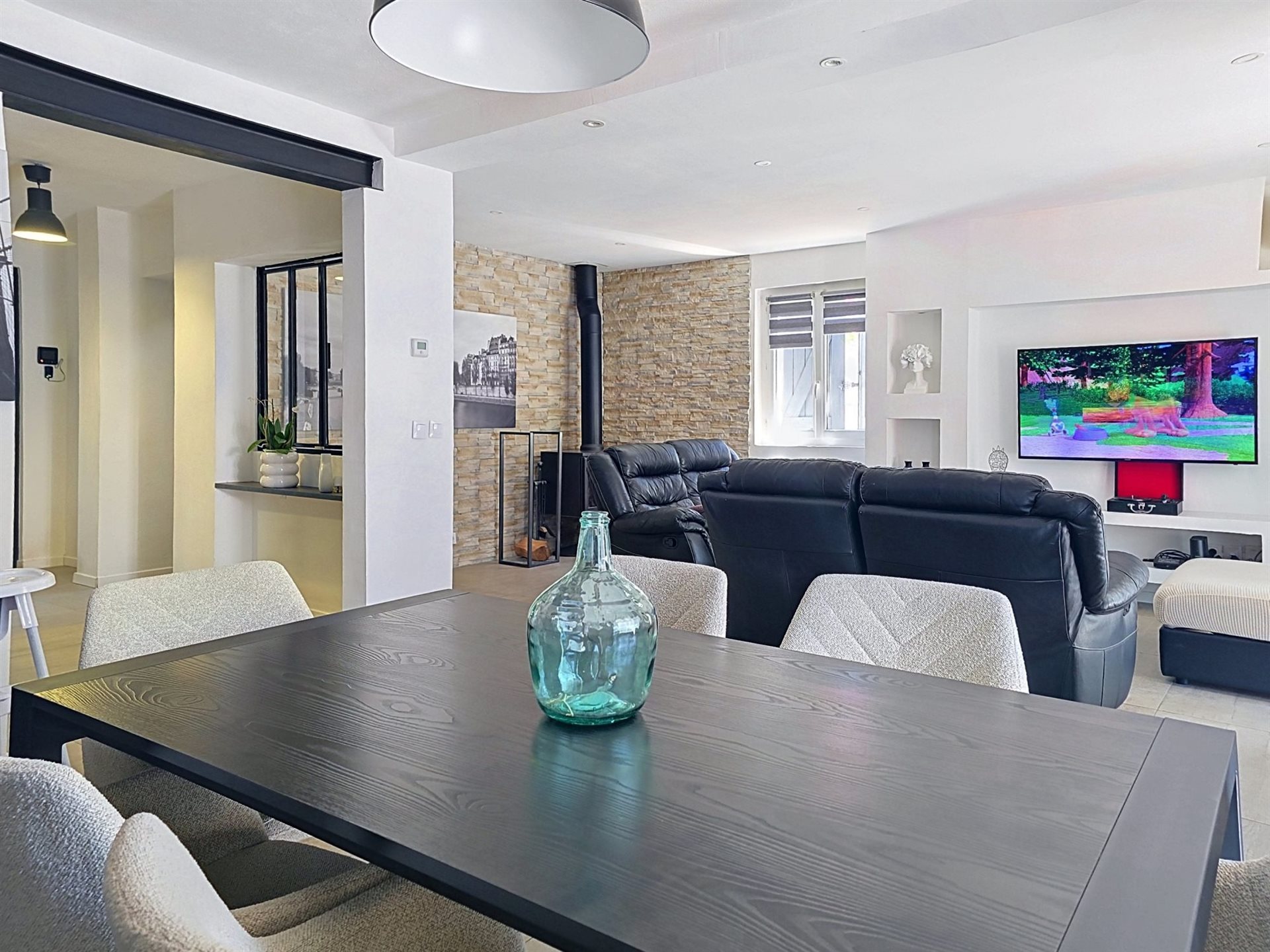 Maison à vendre, 125m², La Ciotat