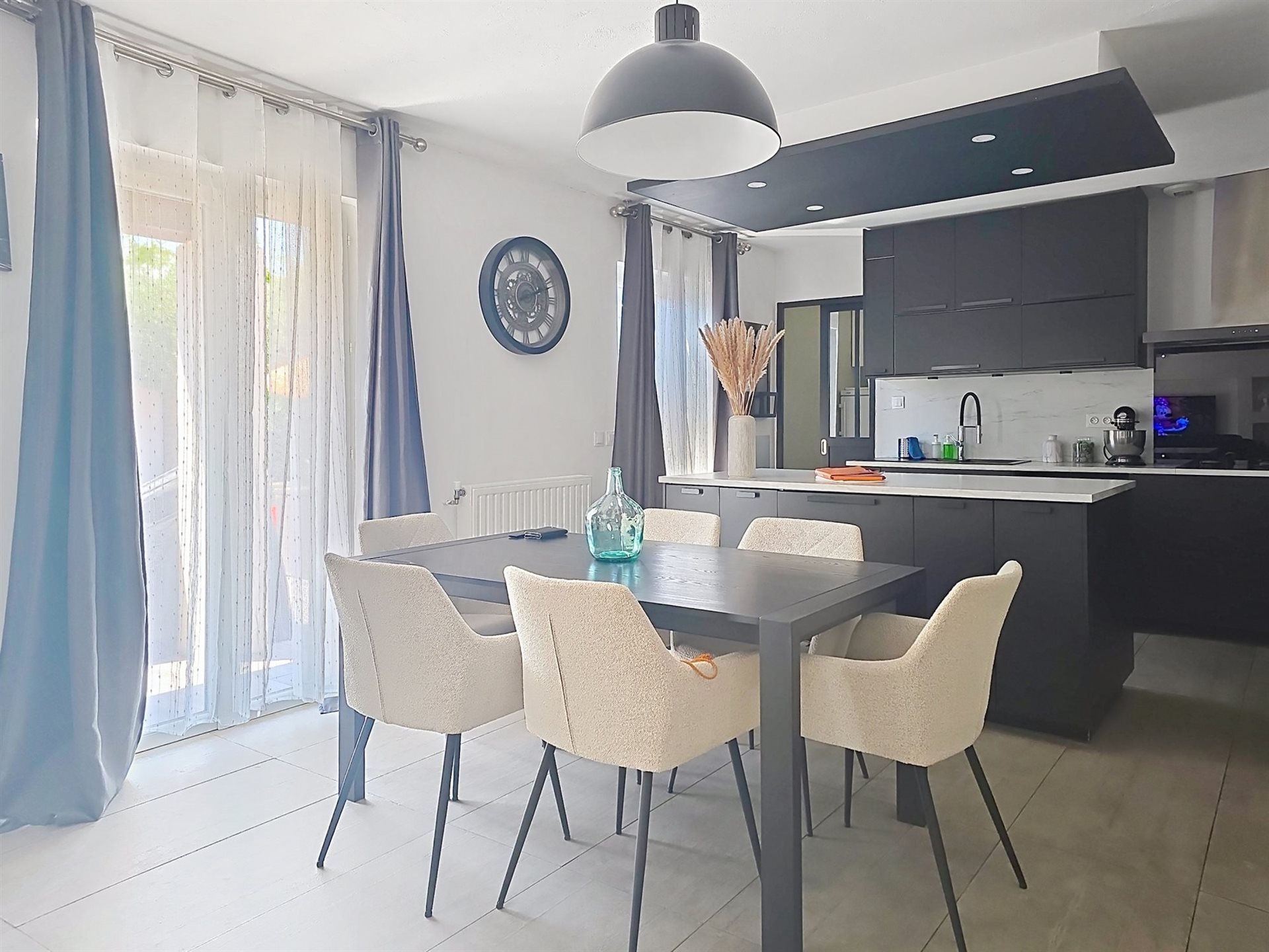 Maison à vendre, 125m², La Ciotat
