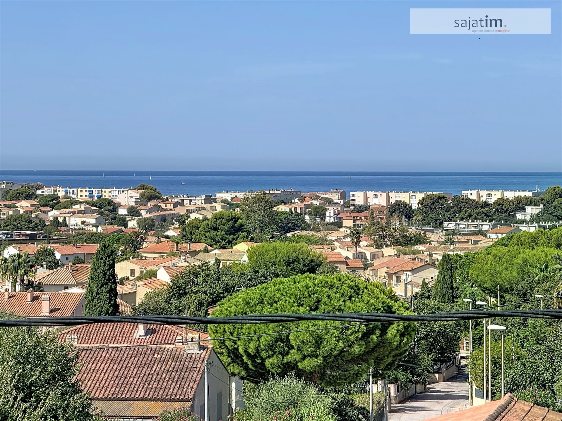 Appartement à vendre, 122m², Six-Fours-les-Plages