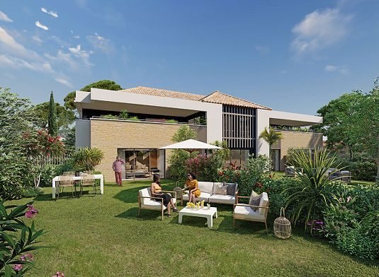 Appartement à vendre, 96m², Six-Fours-les-Plages