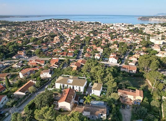 Appartement à vendre, 96m², Six-Fours-les-Plages
