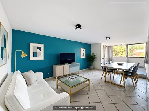 Appartement 4 pièces 80 m² · à La Seyne-sur-Mer · 80 m² · 272 000 €