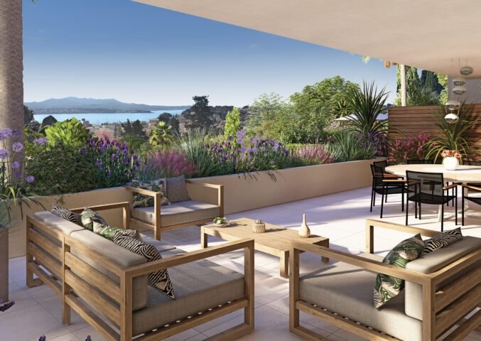Appartement à vendre, 158m², Sanary-sur-Mer