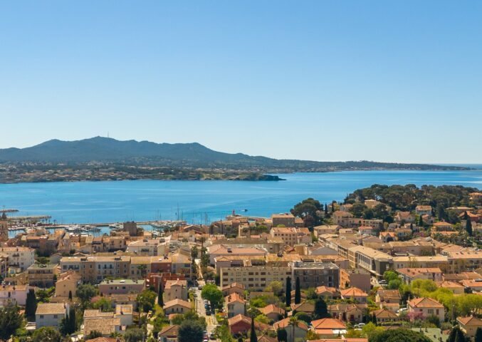 Appartement à vendre, 158m², Sanary-sur-Mer