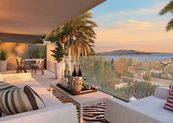 Appartement à vendre, 158m², Sanary-sur-Mer
