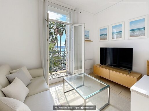Appartement 1 pièce 18 m² · à La Seyne-sur-Mer · 18 m² · 147 000 €
