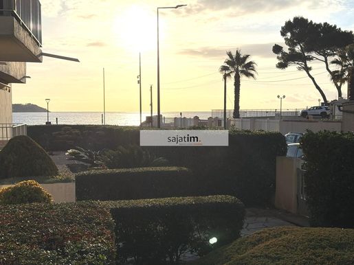 Appartement 3 pièces 56 m² · à La Seyne-sur-Mer · 56 m² · 367 000 €