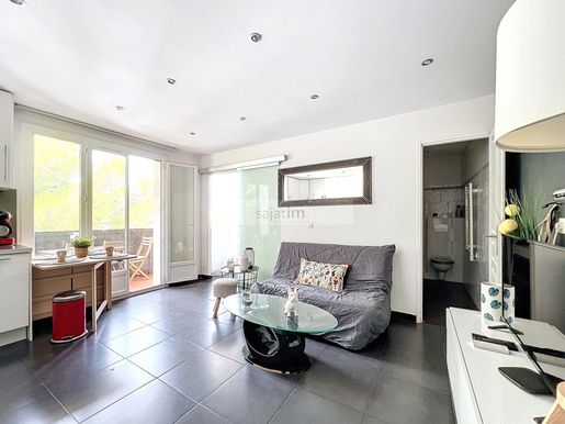Appartement 2 pièces 28 m² · à La Seyne-sur-Mer · 28 m² · 159 000 €