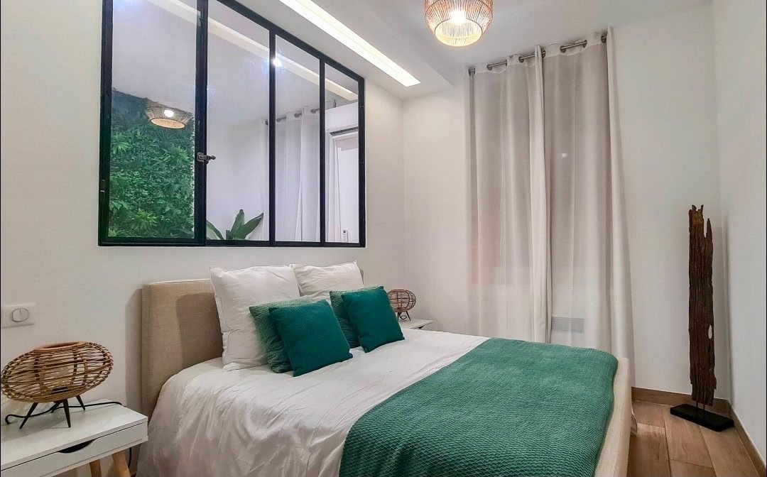 Appartement à vendre, 34m², La Ciotat