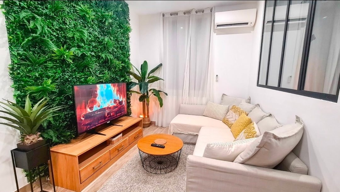 Appartement à vendre, 34m², La Ciotat