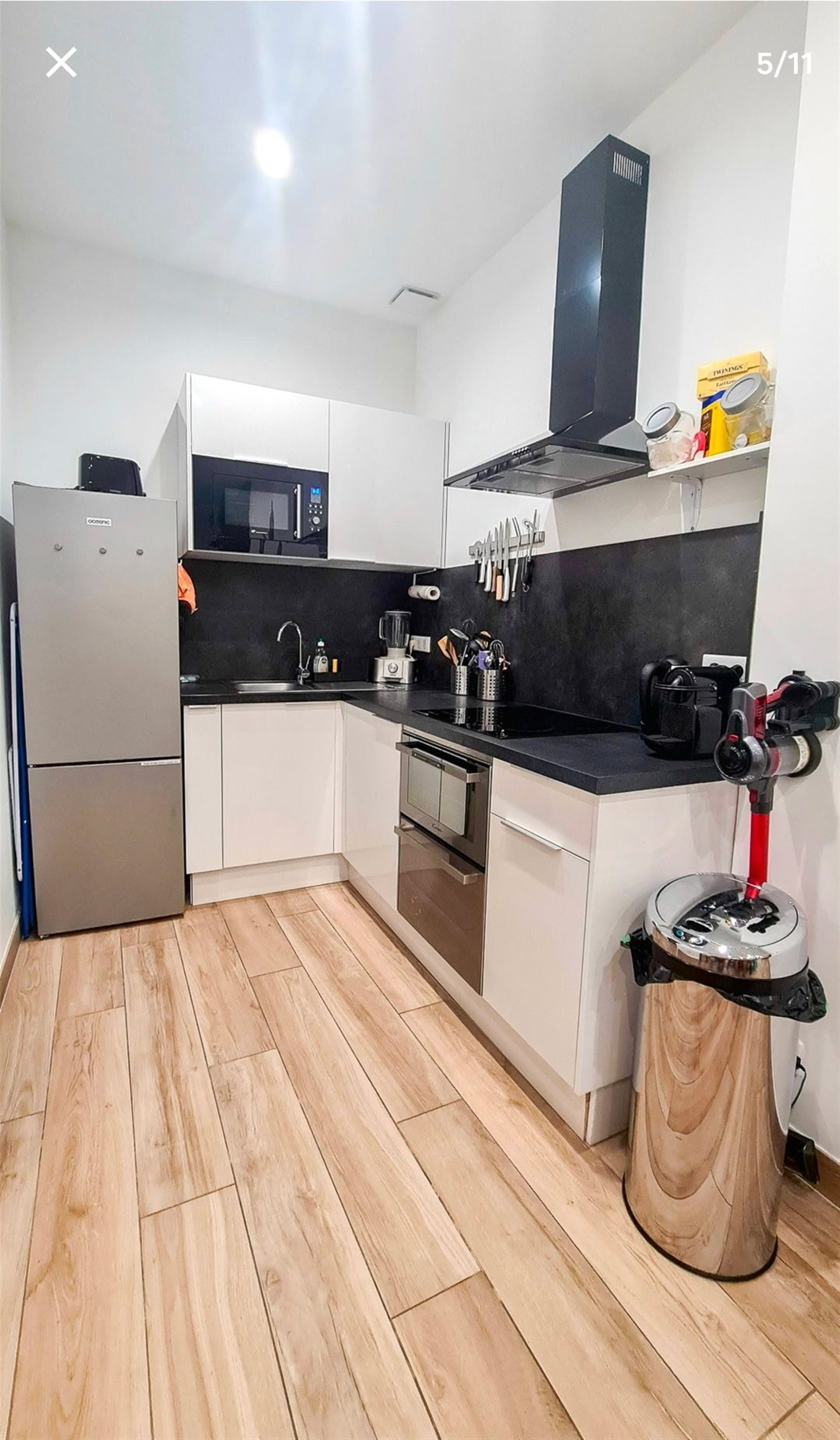 Appartement à vendre, 34m², La Ciotat